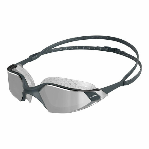 Очки для плавания Speedo Aquapulse Pro Mirror 8-12263d637, зеркальные линзы (senior)