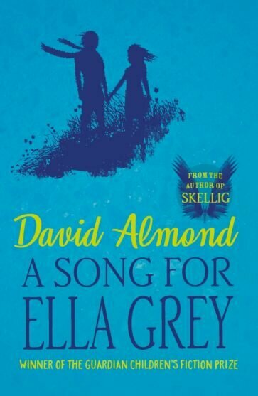 A Song for Ella Grey (Almond David) - фото №1