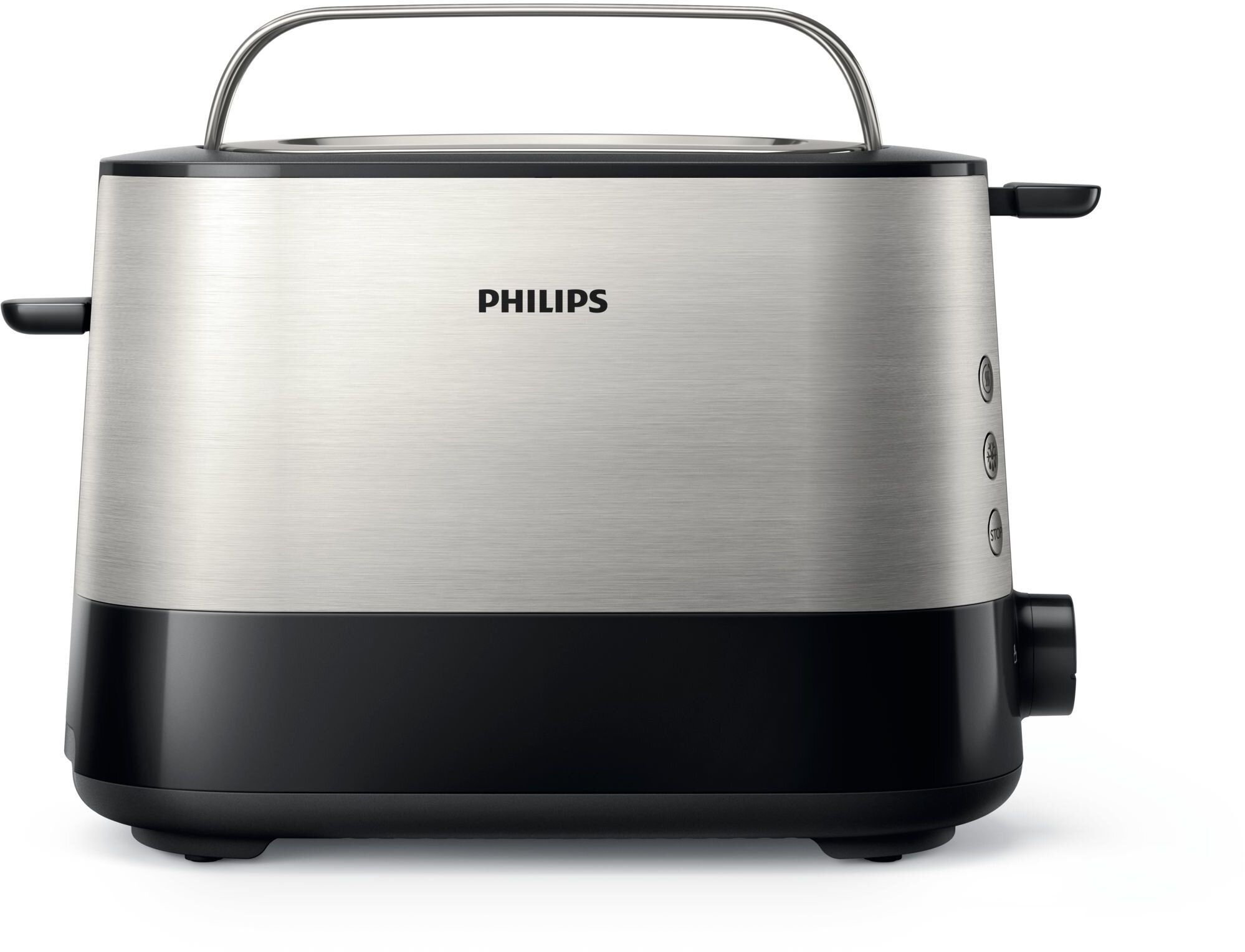 Тостер Philips - фото №2