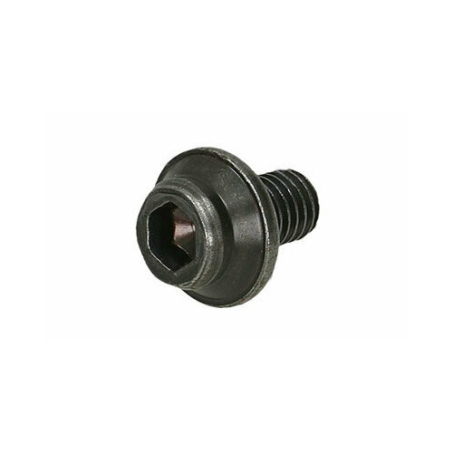 Винт используется в моторах моек Karcher K3-K5 (9.086-205.0) №1005 крышка помпы с байпасным клапаном k3 k5 karcher 9 001 104 0