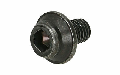Винт используется в моторах моек Karcher K3-K5 (9.086-205.0) №1005