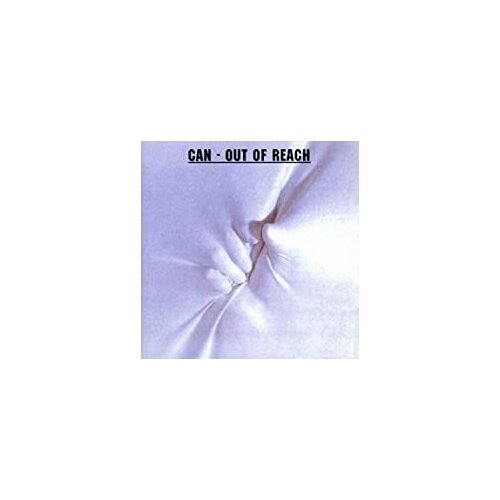 виниловые пластинки spoon records can rite time lp Виниловые пластинки, Spoon Records, CAN - Out Of Reach (LP)