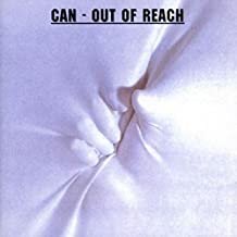 Виниловые пластинки, Spoon Records, CAN - Out Of Reach (LP)
