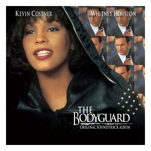 Виниловые пластинки, Arista, Legacy, VARIOUS - The Bodyguard (Original Soundtrack Album) (LP) jesus loves me