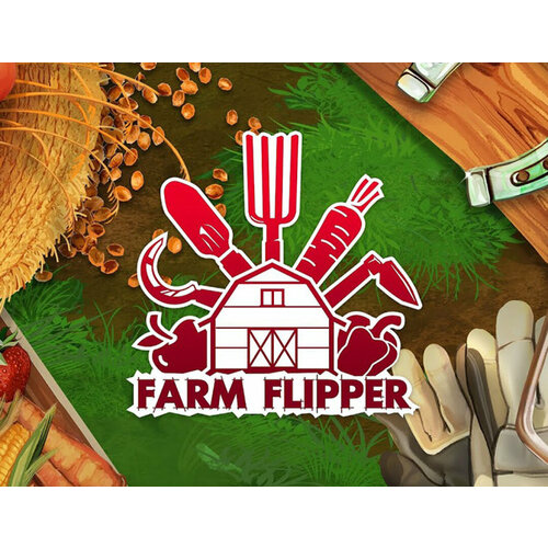 House Flipper Farm DLC