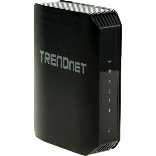 Точка доступа TRENDnet TEW-750DAP