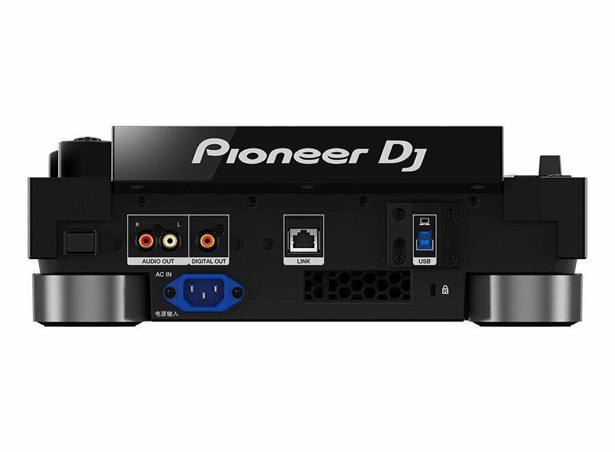 Контроллер для DJ Pioneer DJ - фото №7