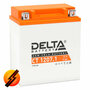 Аккумуляторная батарея DELTA Battery CT 1207.1 7 А·ч