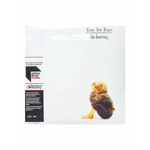 Виниловая пластинка Tears For Fears, The Hurting (Half Speed) (0602577683114) виниловая пластинка tears for fears the hurting vinyl lp repress