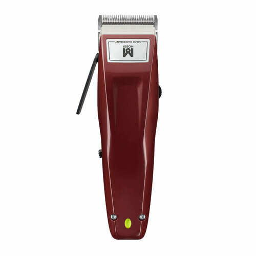 Машинка для стрижки MOSER 1400 Cordless 1430-0050 07-3мм 8450₽