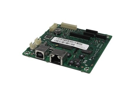 Плата форматера Samsung ML-2955ND (JC92-02401C) OEM