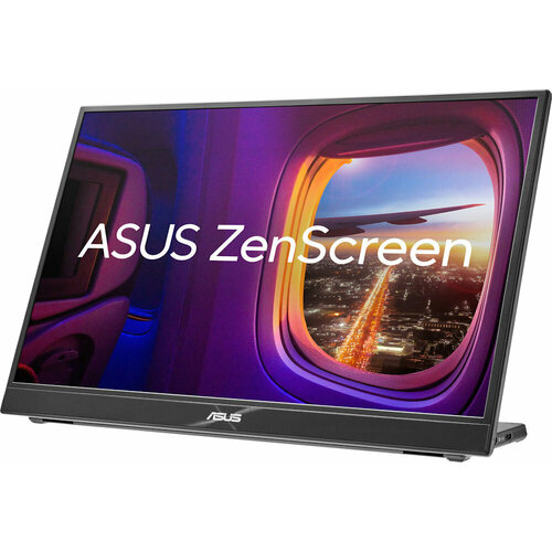 Монитор 16 ASUS ZenScreen MB16QHG 7152200₽