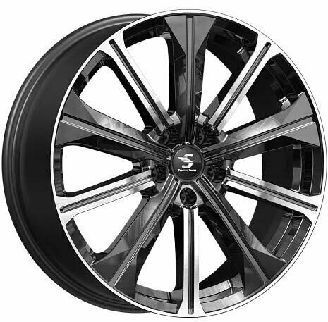 Premium Series КР013 Haval F7_F7x GB
