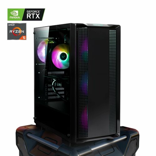 Игровой компьютер RAMPAGE