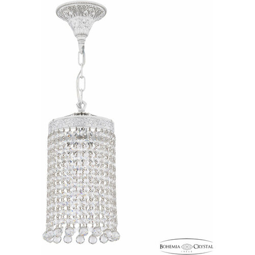 Подвесной светильник Bohemia AL1920 AL19201/15OL WMN Balls