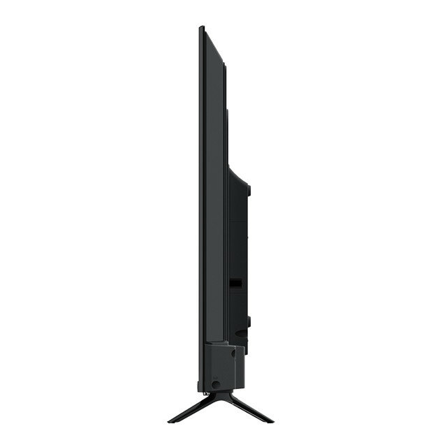 Телевизор Триколор 4K Ultra HD 55” H55U5500SA (+1 год подписки), черный — фото 17