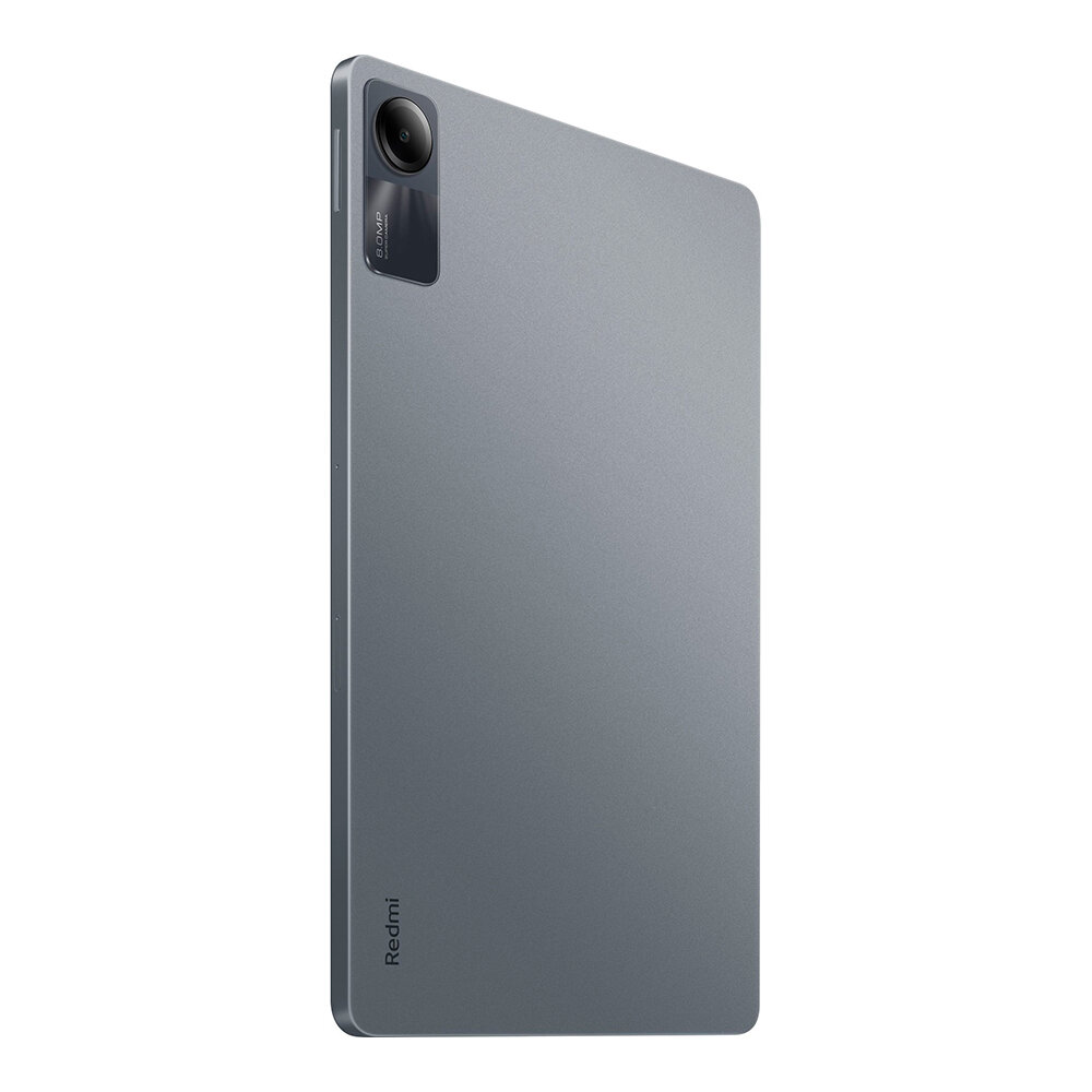 Планшет Xiaomi Redmi Pad SE 6/128GB Graphite Gray (Серый) Global ROM