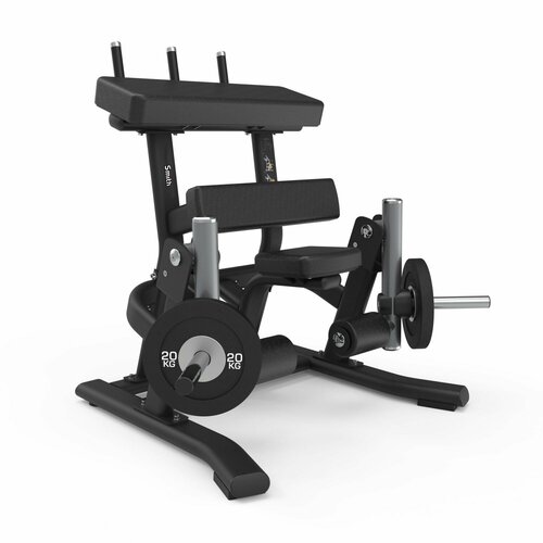 Сгибание ног (стоя) Smith Fitness SH014