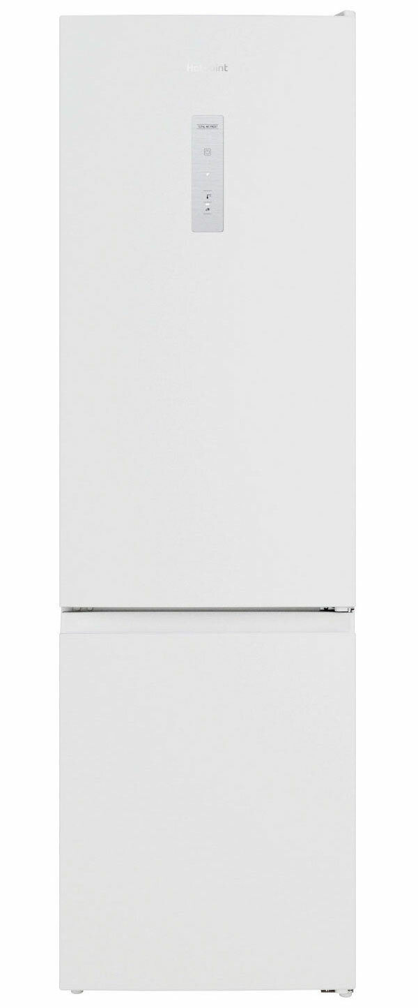 Двухкамерный холодильник Hotpoint HT 5200 W белый