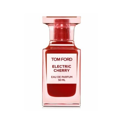 Tom Ford Electric Cherry Парфюмерная вода 50мл парфюмерная вода tom ford grey vetiver
