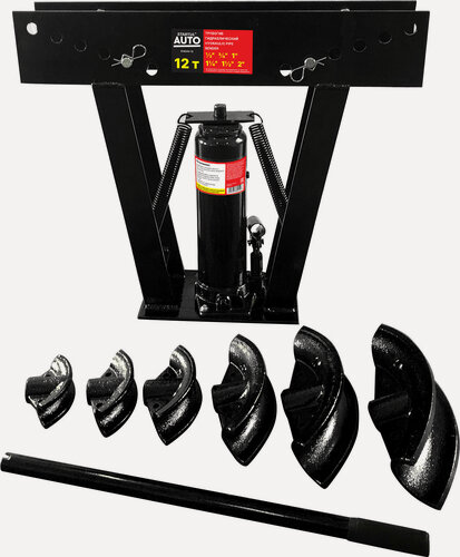 Изображение товара Трубогиб гидравлический STARTUL ST8045-12