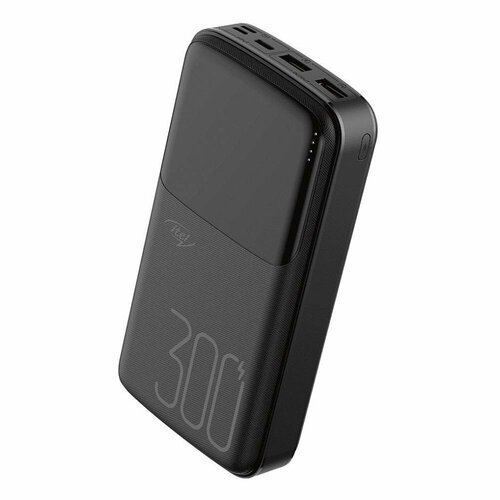 Внешний аккумулятор (Power bank) Itel IPP-85 30000 mAh