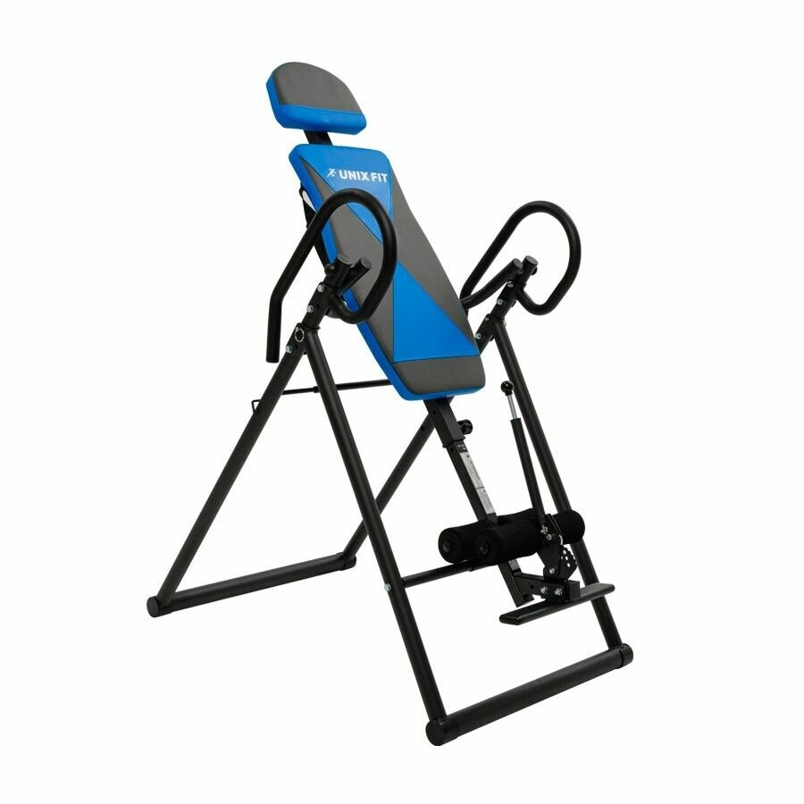 фото Инверсионный стол UNIXFIT Инверсионный стол UNIX Fit IV-120
