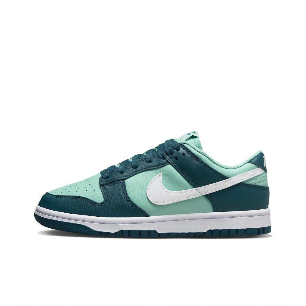 Кроссовки NIKE Dunk Low DD1503 301 