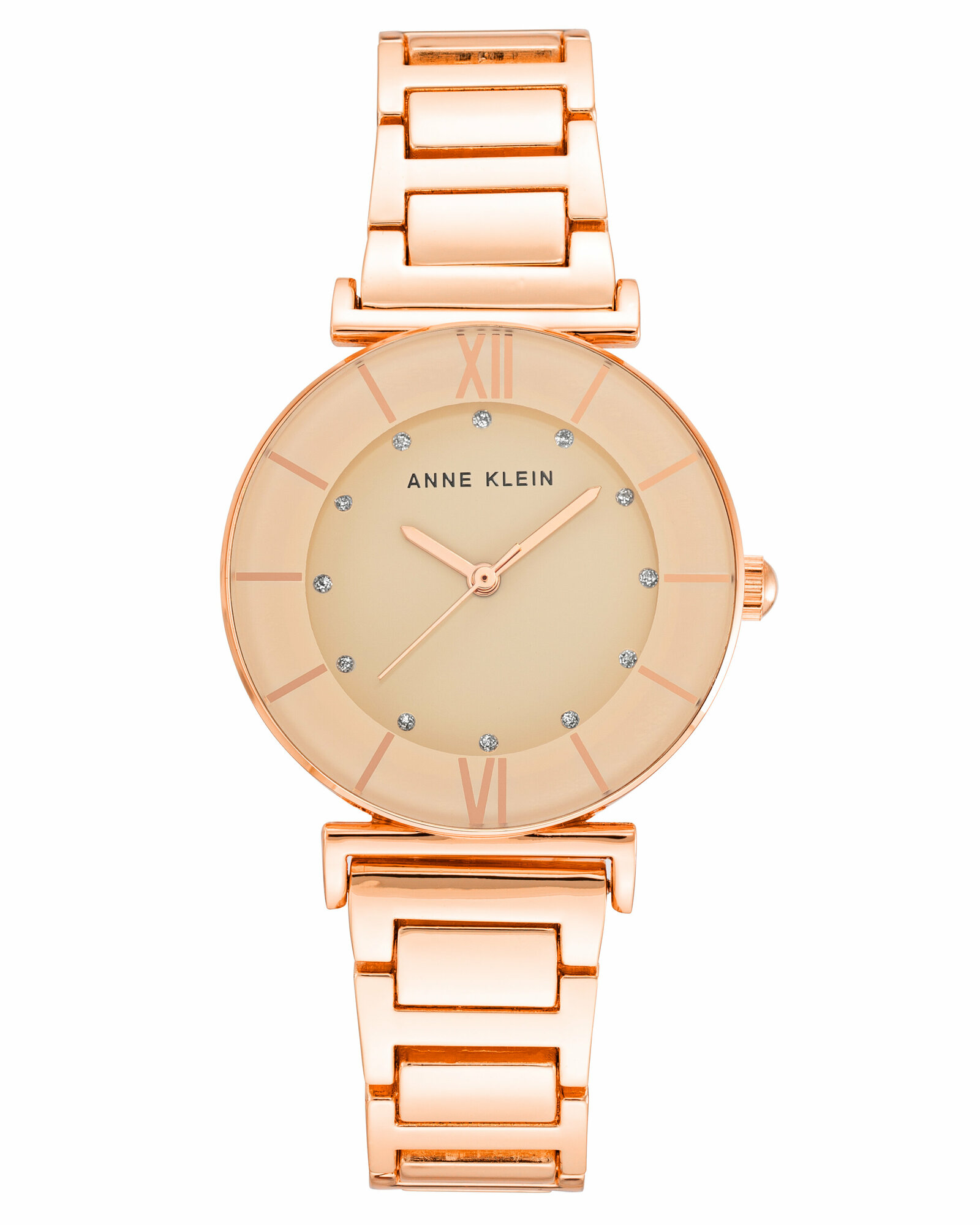 Наручные часы ANNE KLEIN Metals 3782BHRG