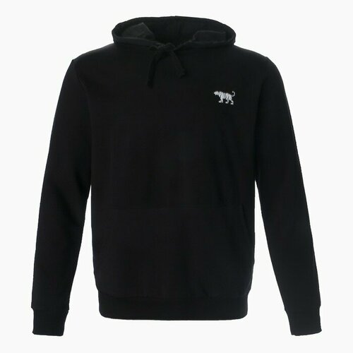 фото Толстовка mist, размер 50, черный