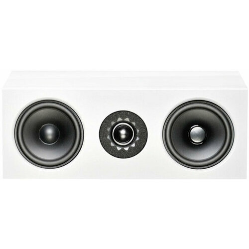 Центральные каналы Audio Physic Classic Center Glass white high gloss 9900000₽