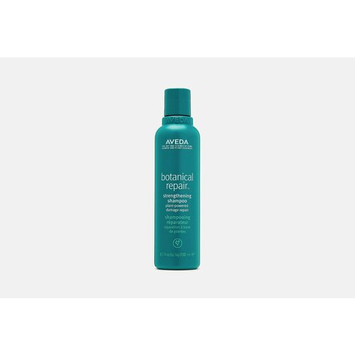 Восстанавливающий шампунь botanical repair strengthening shampoo восстанавливающий шампунь aveda botanical repair strengthening shampoo 200 мл