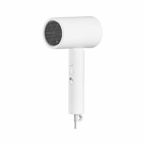 Фен Xiaomi Mijia Negative Ion Hair Dryer H101 White CMJ04LXW , CN фен для волос xiaomi mijia ionic hair dryer h101 pink