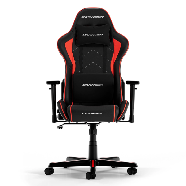 Игровое кресло DXRacer / Formula Black& Red-L /GC/LFR23LTA/NR