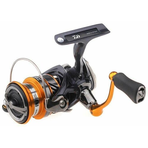 фото Катушка daiwa revros lt 6000-h, катушка для спиннинговой ловли