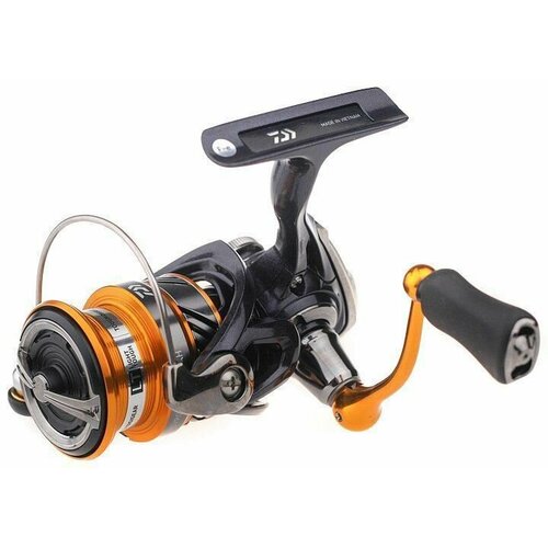 Катушка DAIWA REVROS LT 6000-H, катушка для спиннинга, катушка дайва, катушка фидерная