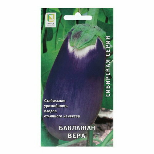 Семена баклажанов 