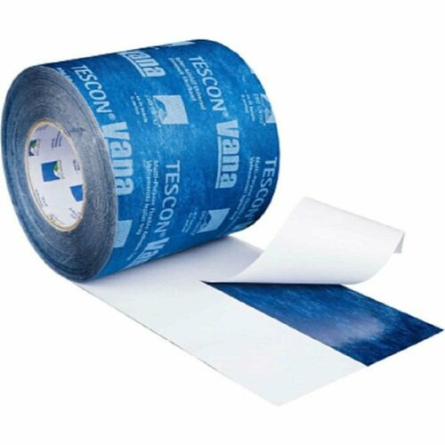 Клейкая лента Pro Clima TESCON VANA