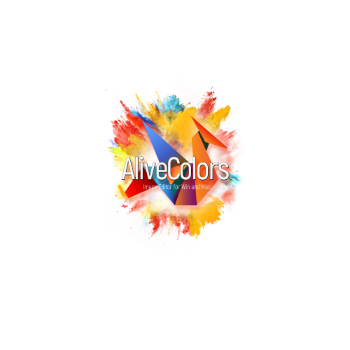 AliveColors Home (Other; Mac/PC; Регион активации РФ, СНГ)