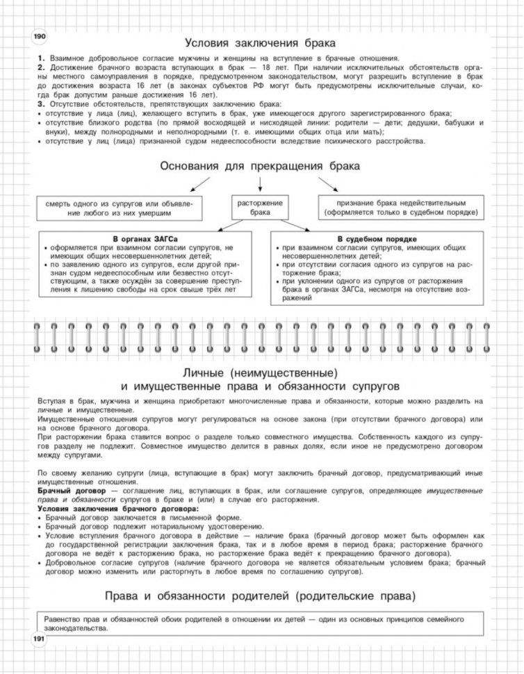 Обществознание: 6-11 классы (Пазин Роман Викторович, Крутова Ирина Владимировна) - фото №16