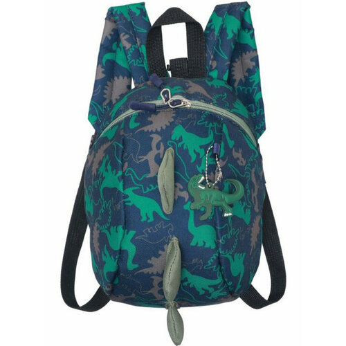 Рюкзак Multibrand, Зеленый, Единый Neo/Baby