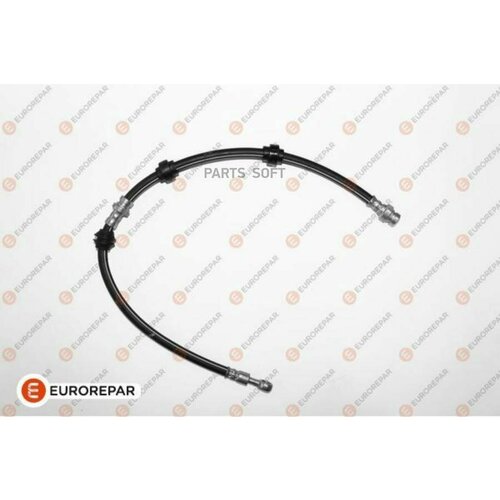 EUROREPAR 1650844580 Шанг тормозной CITROEN C-CROSSER EP 20 2007 6840₽