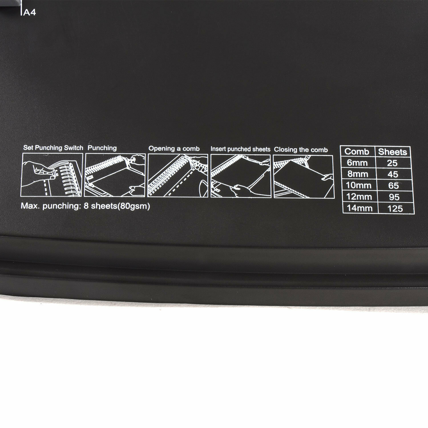 BRAUBERG B8 530958 - фото №19