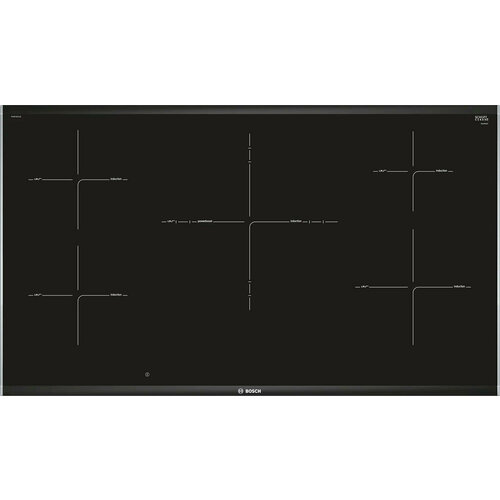 Варочная панель Bosch PIV975DC1E 9858000₽