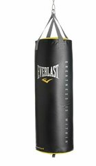 Мешок Everlast Double-End Nevatear 45кг, 33x115 см