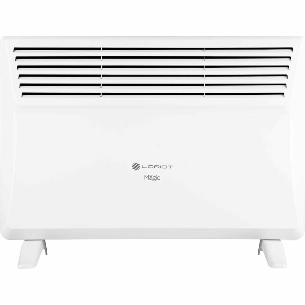 Электрический конвектор LORIOT Magic LHCY-1500 M