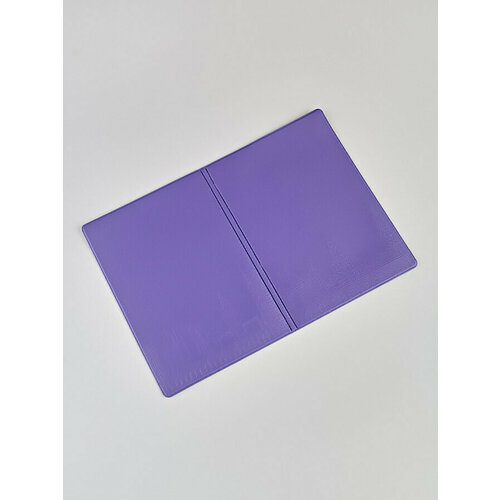 Обложка для паспорта Skin Documen1sMax, фиолетовый