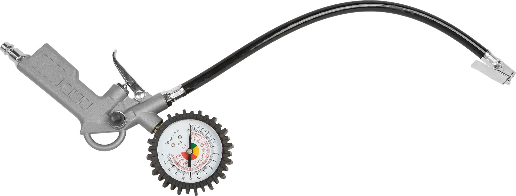 Наборы Пневмоинструментов Набор пневмоинструмента Pegas Pneumatic 1/4 5 предметов (2801)