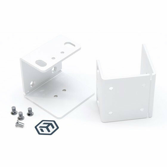 Mikrotik RMK-2/10 стоечный крепёж для коммутаторов линеек CRS и CSS