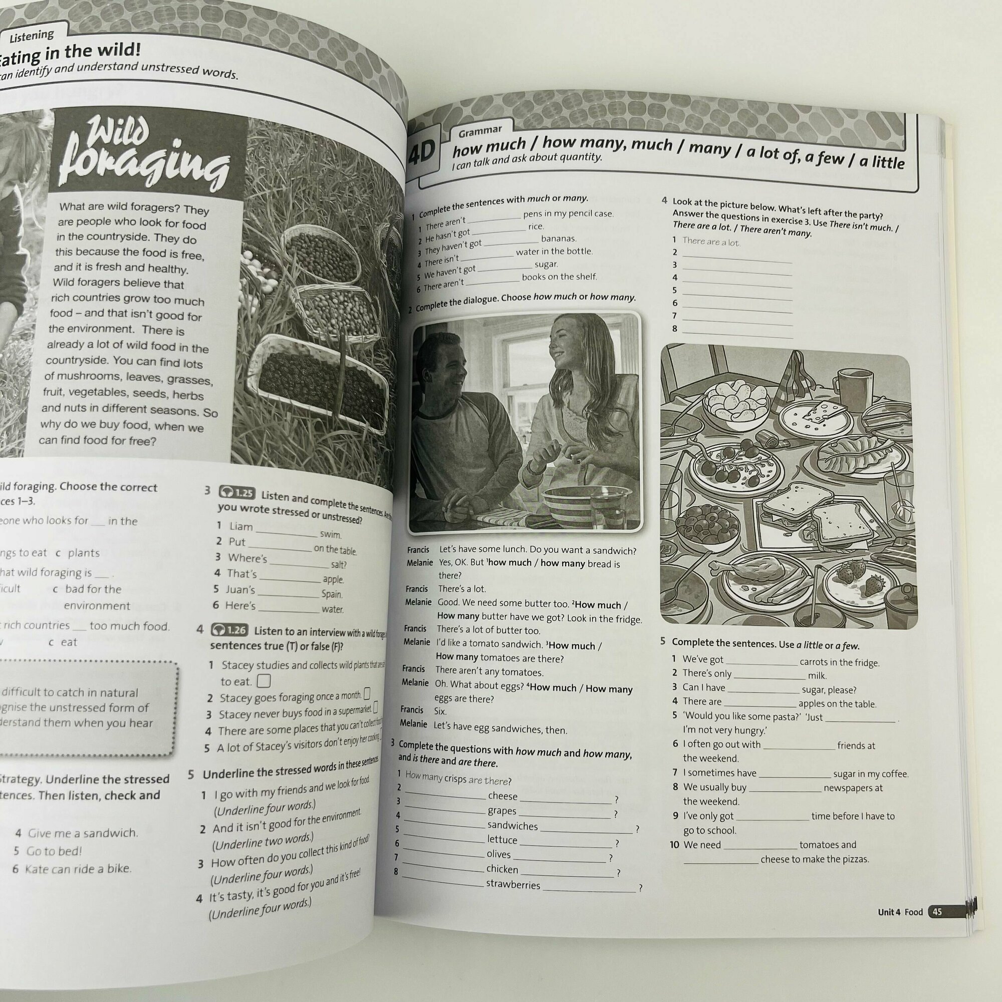 Solutions elementary third Edition полный комплект: Student's Book + Workbook + Диск - фото №10
